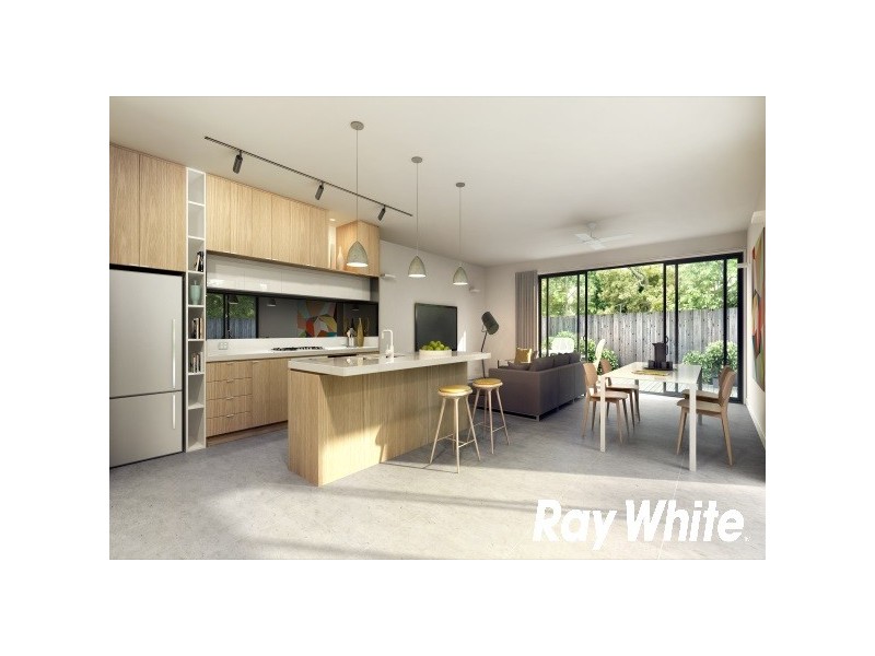 6 Benwerrin Drive, Wantirna VIC 3152