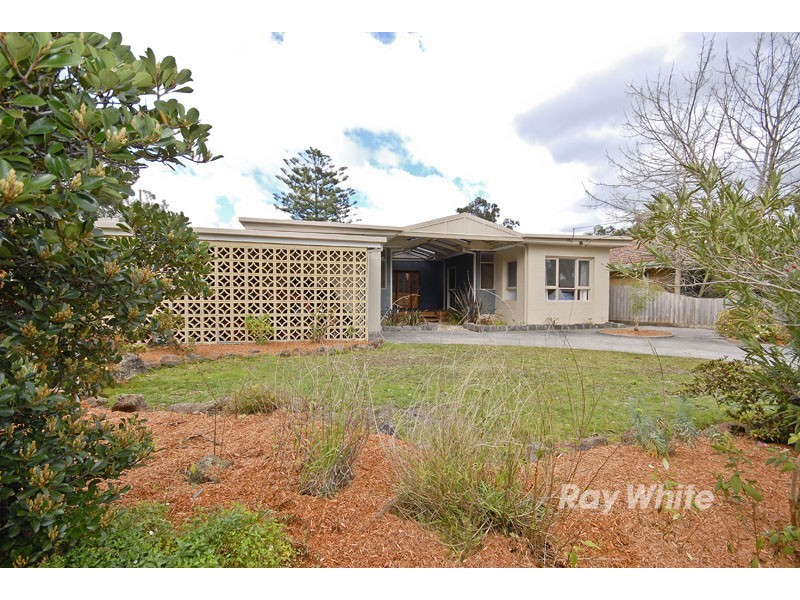 45 Kleinert Road, Boronia VIC 3155