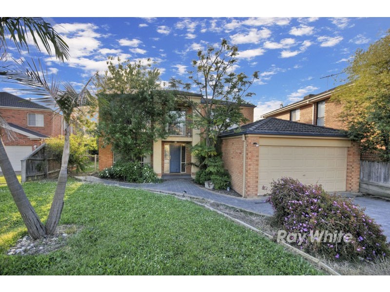 4 Noel Court, Wantirna South VIC 3152