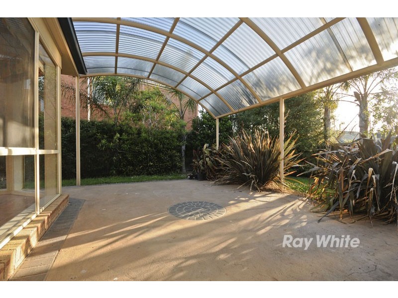 4 Noel Court, Wantirna South VIC 3152