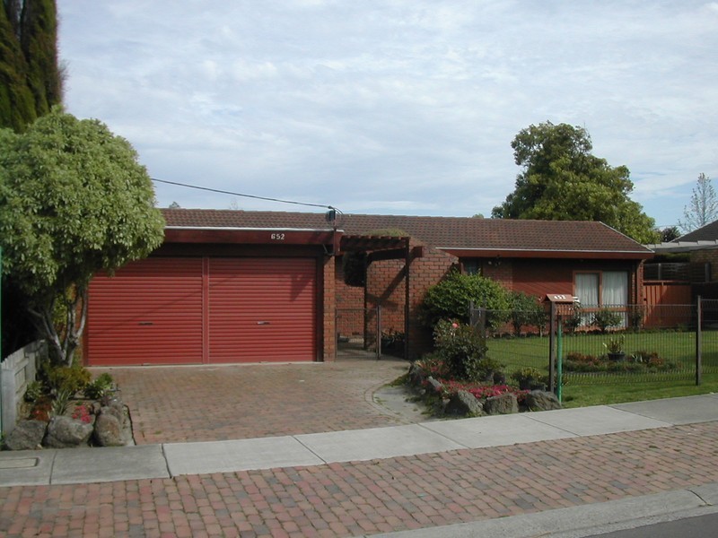 652 Stud Road, Scoresby VIC 3179