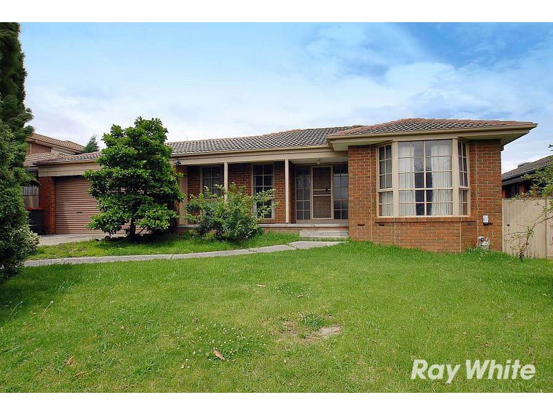 5 Haygarth Court, Wantirna South VIC 3152