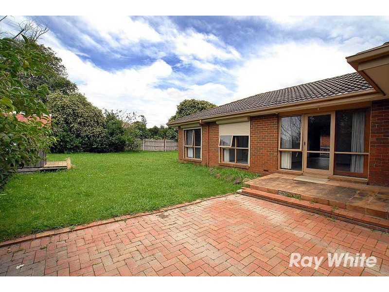 5 Haygarth Court, Wantirna South VIC 3152
