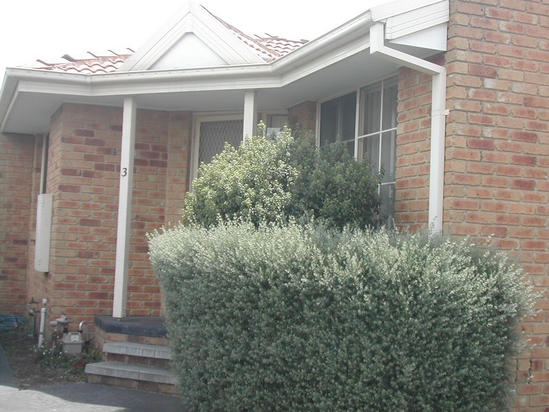 3/7 Bindi Street, Wantirna South VIC 3152