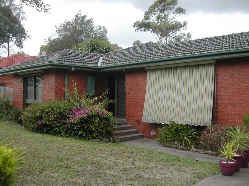 3 Harold Street, Wantirna VIC 3152