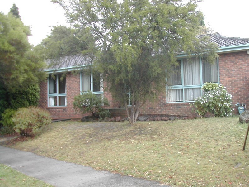 1 Trentham Court, Wantirna VIC 3152