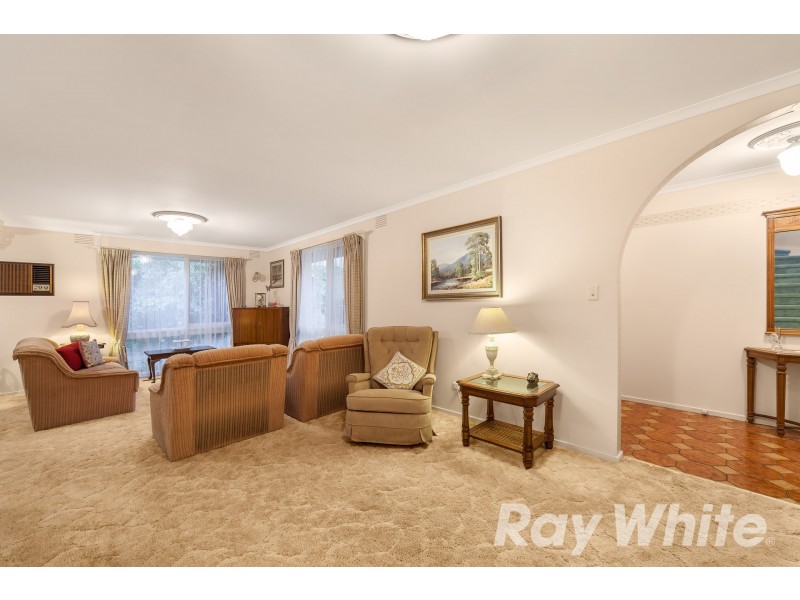 3 Bishop Court, Wantirna VIC 3152