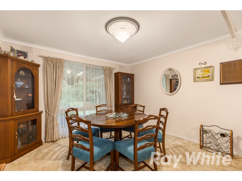 3 Bishop Court, Wantirna VIC 3152