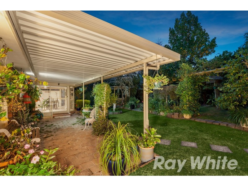 3 Bishop Court, Wantirna VIC 3152