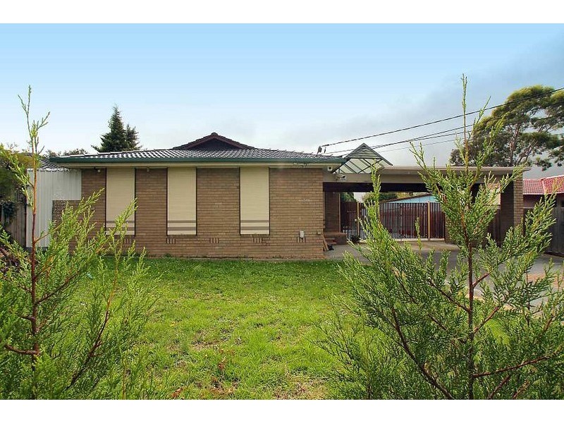 511 Boronia Road, Wantirna VIC 3152