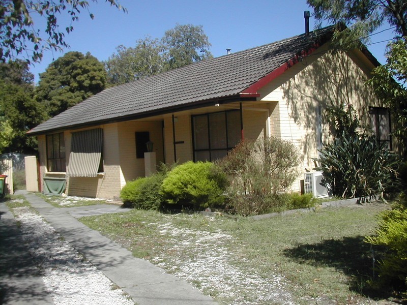 402 Boronia Road, Boronia VIC 3155