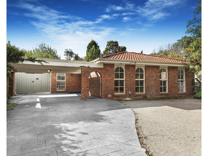 82 Anne Road, Knoxfield VIC 3180