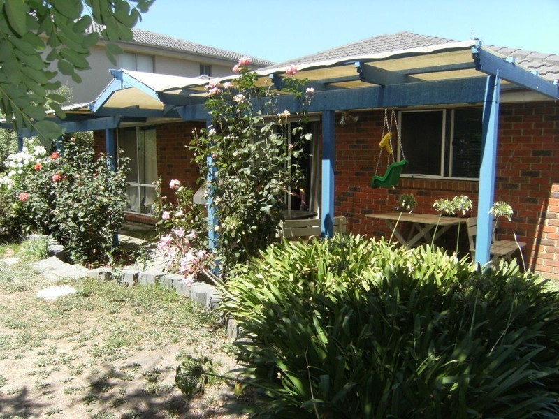 12 Mosman Close, Wantirna South VIC 3152