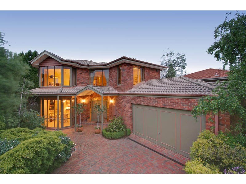 9 Newell Court, Wantirna VIC 3152