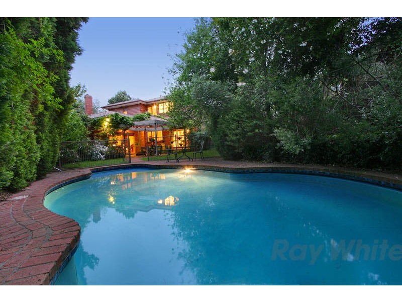 9 Newell Court, Wantirna VIC 3152