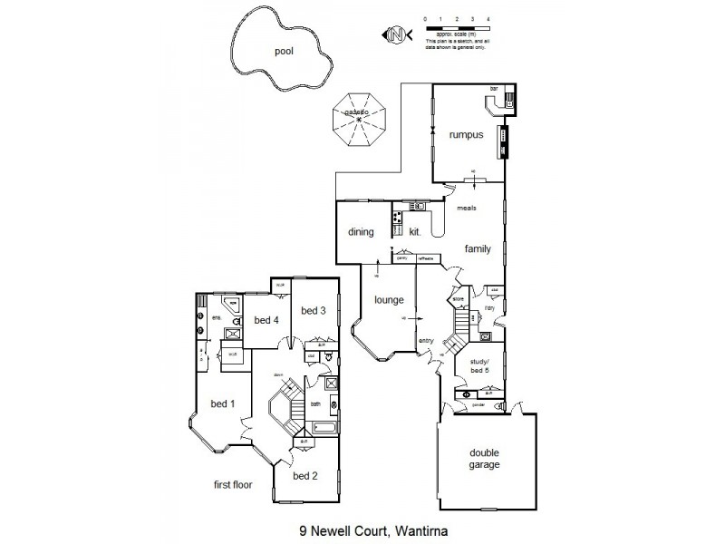 9 Newell Court, Wantirna VIC 3152