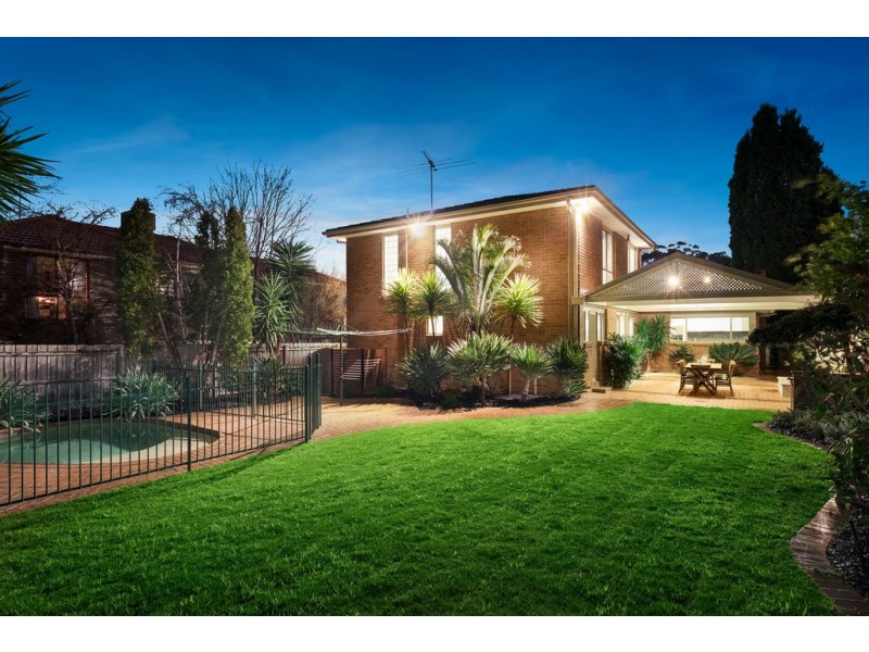 105 Cathies Lane, Wantirna South VIC 3152