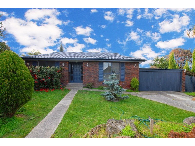 5 Apollo Court, Wantirna South VIC 3152