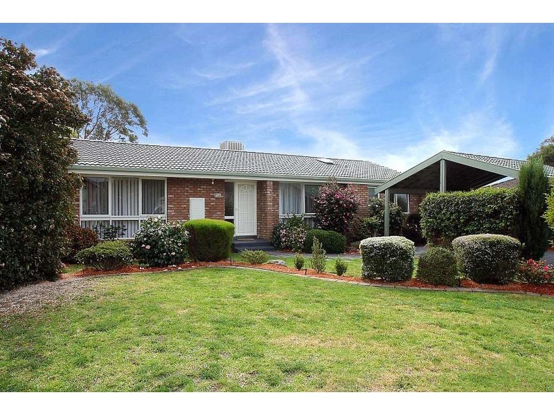 35 Helpmann Street, Wantirna South VIC 3152