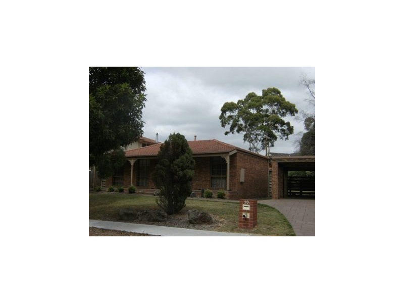 20 Wallace Road, Wantirna South VIC 3152