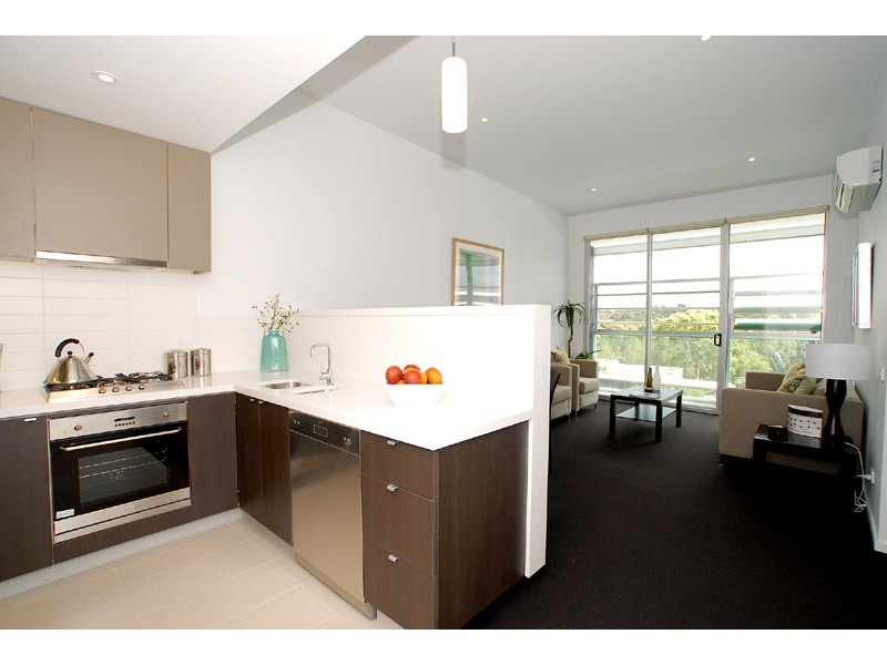 Apar. 309, 337 Stud Road, Wantirna South VIC 3152