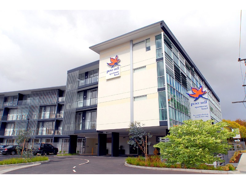 Apar. 309, 337 Stud Road, Wantirna South VIC 3152