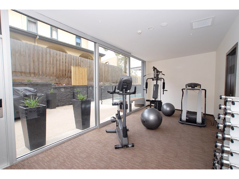 Apar. 309, 337 Stud Road, Wantirna South VIC 3152