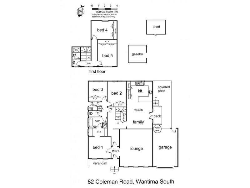 82 Coleman Road, Wantirna South VIC 3152