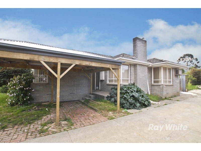 1/13 Benedikt Court, Scoresby VIC 3179