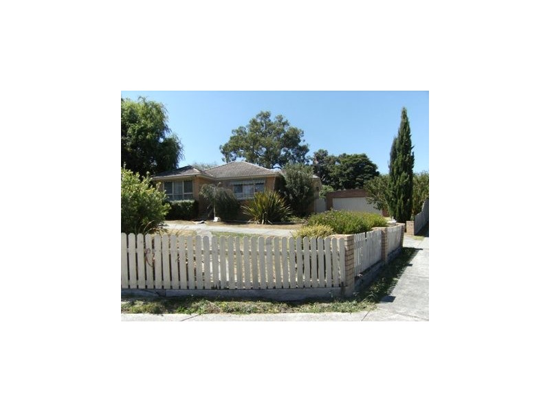 18  Zeising Court, Boronia VIC 3155