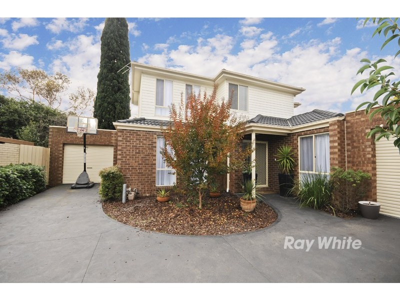 2/13 Somerset Street, Wantirna South VIC 3152