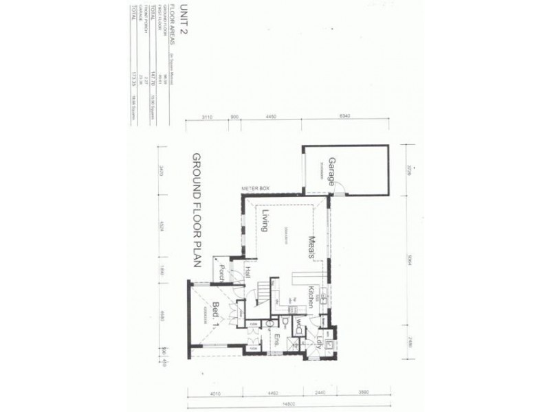 2/13 Somerset Street, Wantirna South VIC 3152