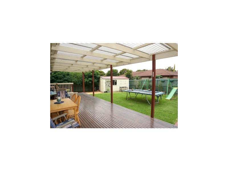 39 Mowbray Drive, Wantirna South VIC 3152
