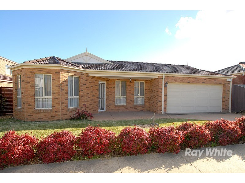 23 Seminary Crescent, Scoresby VIC 3179