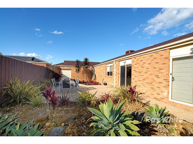 23 Seminary Crescent, Scoresby VIC 3179