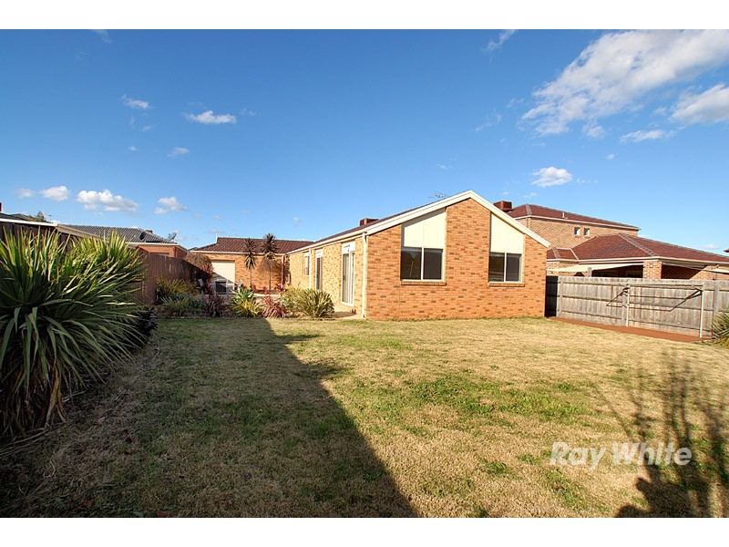 23 Seminary Crescent, Scoresby VIC 3179