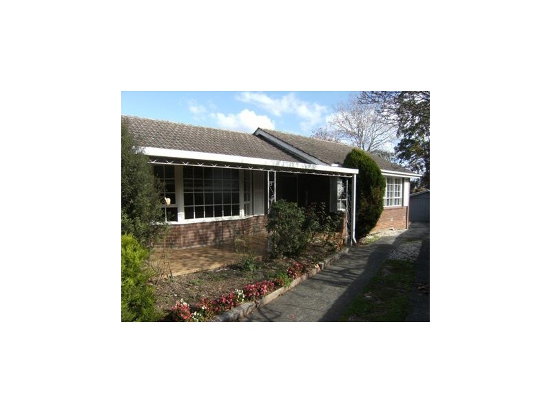 40 Dinsdale Road, Boronia VIC 3155