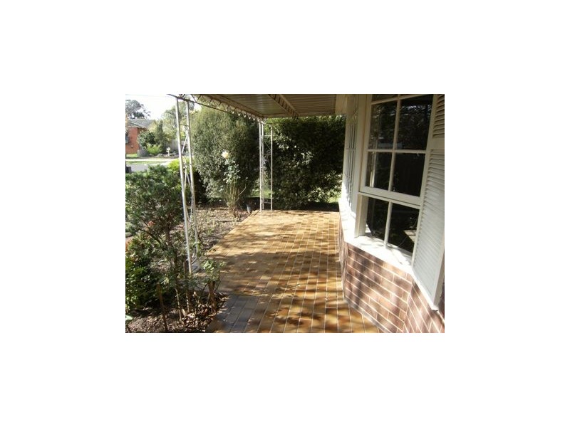 40 Dinsdale Road, Boronia VIC 3155