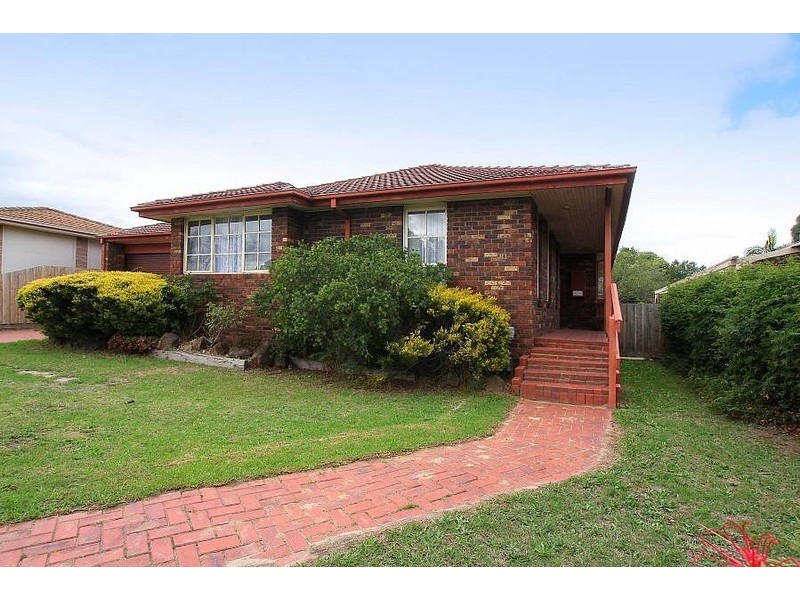 81 Wallace Road, Wantirna South VIC 3152