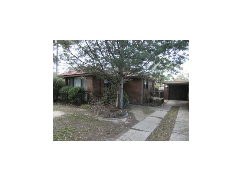 3 Heswall Court, Wantirna VIC 3152