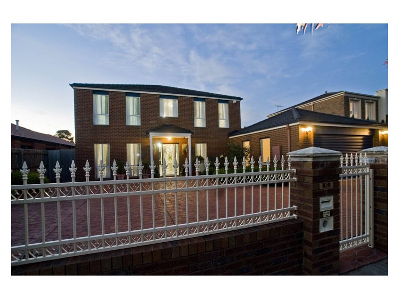 20 Earls Court, Wantirna South VIC 3152
