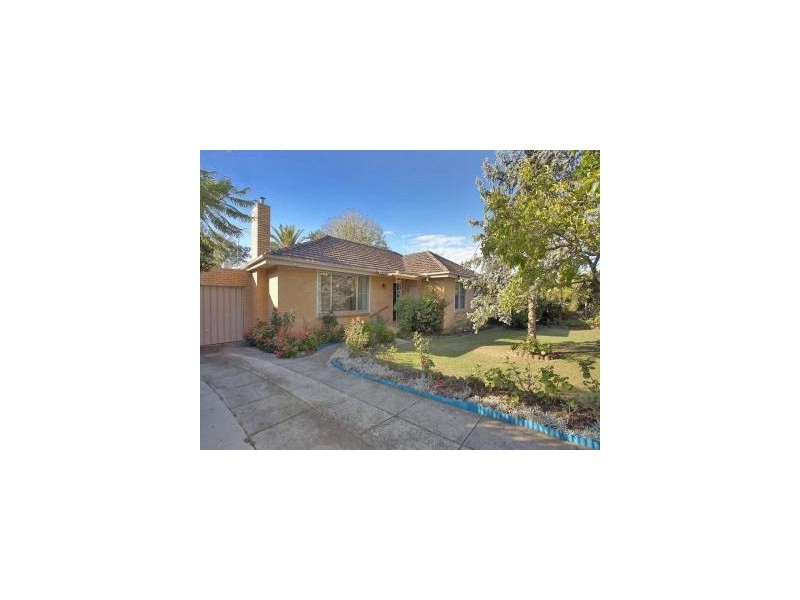 13 John Street, Bayswater VIC 3153