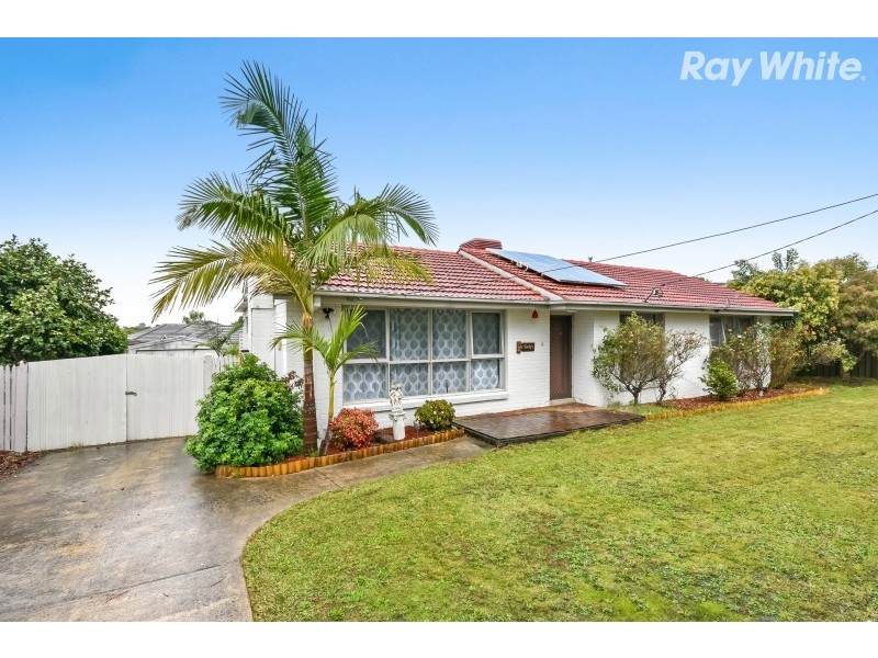 36 Coleman Road, Wantirna South VIC 3152