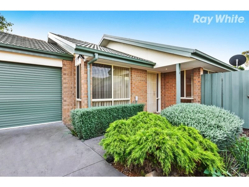 4/66 Gertonia Avenue, Boronia VIC 3155