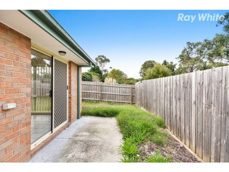 4/66 Gertonia Avenue, Boronia VIC 3155