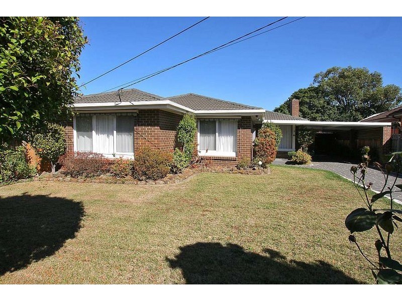 18 Roma Street, Scoresby VIC 3179