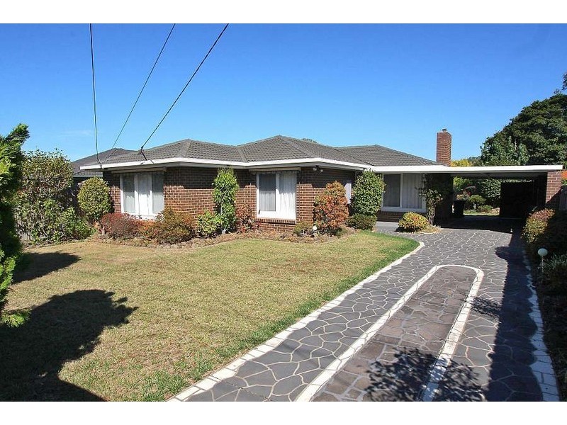 18 Roma Street, Scoresby VIC 3179