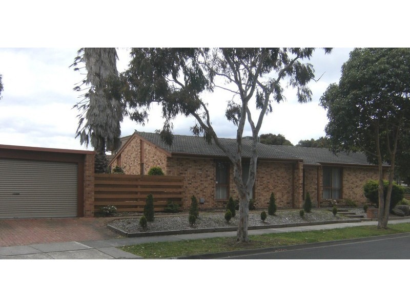 20 Wolf Street, Wantirna South VIC 3152