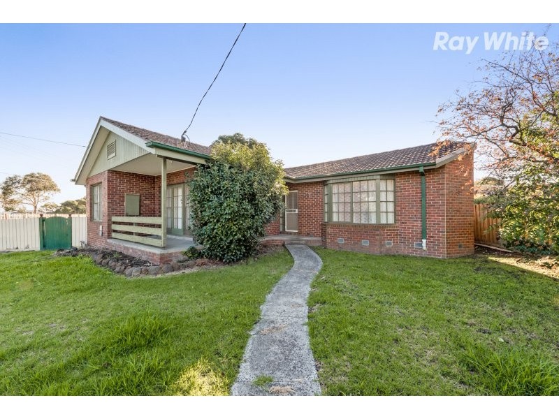 1 Coolomon Close, Wantirna South VIC 3152