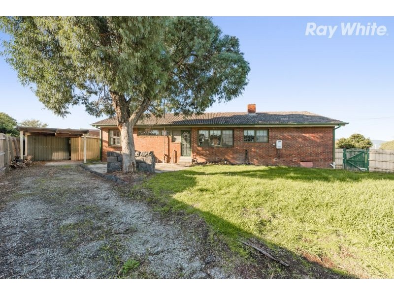1 Coolomon Close, Wantirna South VIC 3152